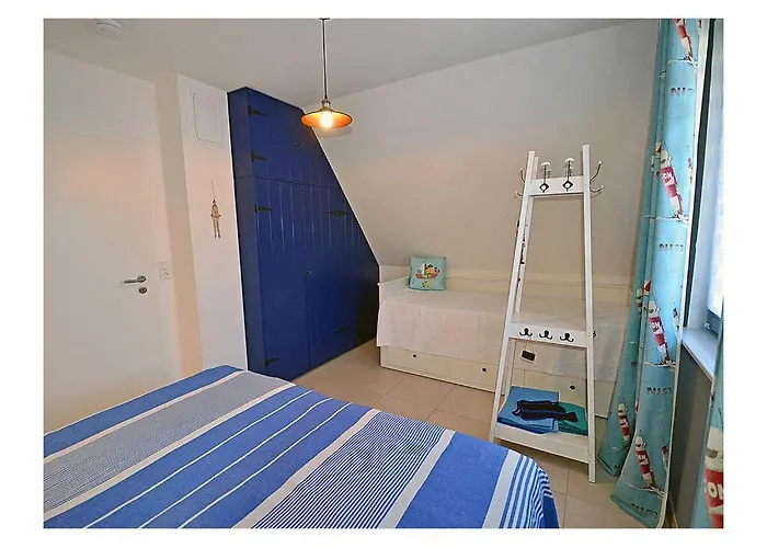 Zanzibar Comfortable * Klein Gelm