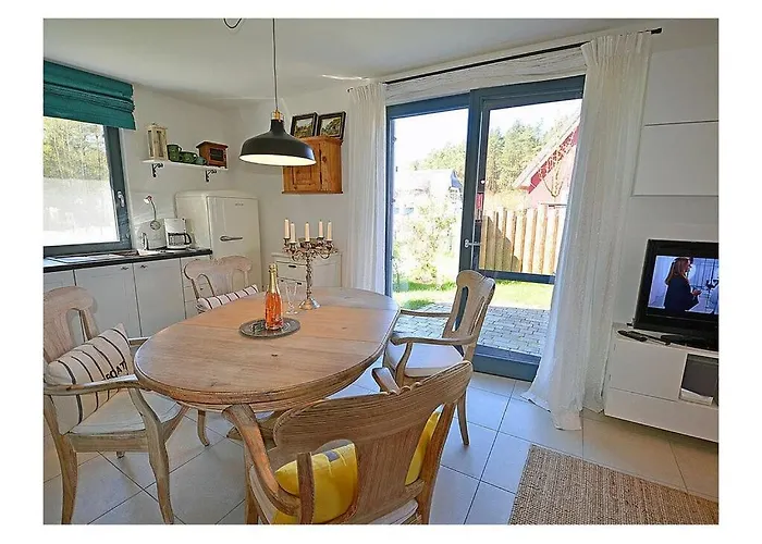 Zanzibar Comfortable * Klein Gelm